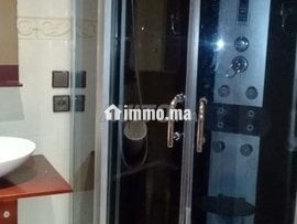 Chalets meublées dans résidence fermée - Appartement Location Vacances - Ifrane