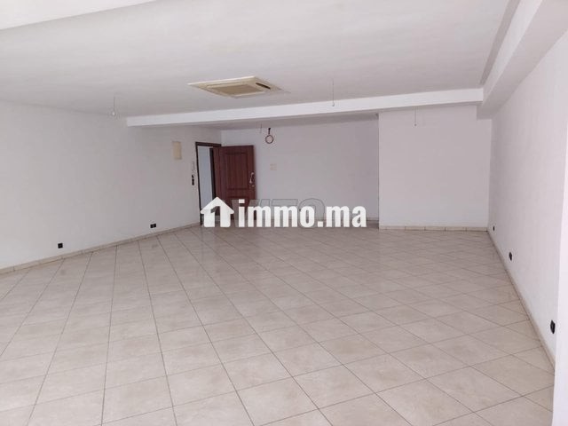 Bureau à louer d'une superficie 79 m² - Location Immobilier - Casablanca - photo 5
