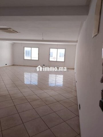 Bureau à louer d'une superficie 79 m² - Location Immobilier - Casablanca - photo 7