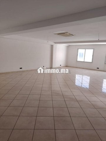 Bureau à louer d'une superficie 79 m² - Location Immobilier - Casablanca - photo 8