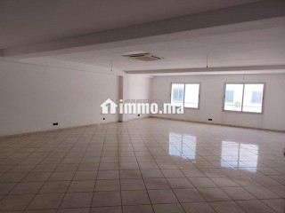 Bureau à louer d'une superficie 79 m² - Bureau à louer - Casablanca