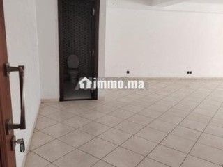 Bureau à louer d'une superficie 79 m² - Bureau à louer - Casablanca