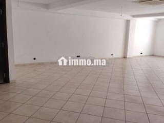Bureau à louer d'une superficie 79 m² - Bureau à louer - Casablanca