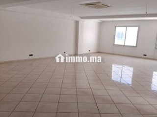 Bureau à louer d'une superficie 79 m² - Bureau à louer - Casablanca