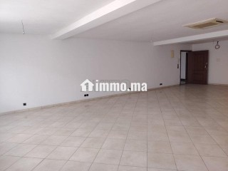 Bureau à louer d'une superficie 79 m² - Bureau à louer - Casablanca