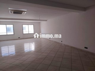 Bureau à louer d'une superficie 79 m² - Bureau à louer - Casablanca