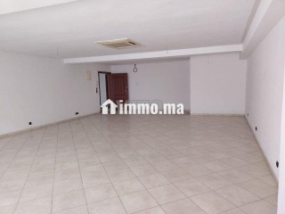 Bureau à louer d'une superficie 79 m² - Bureau à louer - Casablanca