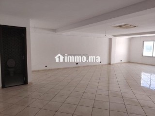 Bureau à louer d'une superficie 79 m² - Bureau à louer - Casablanca