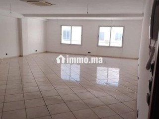Bureau à louer d'une superficie 79 m² - Bureau à louer - Casablanca
