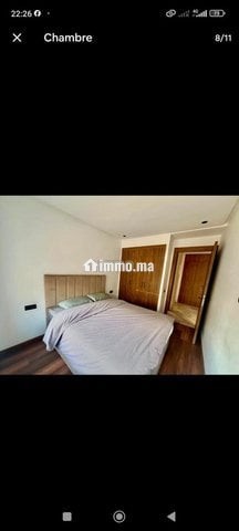 Appartement pour couple - Location Vacances - Casablanca - photo 1