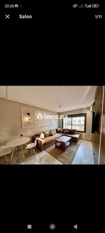 Appartement pour couple - Location Vacances - Casablanca - photo 2
