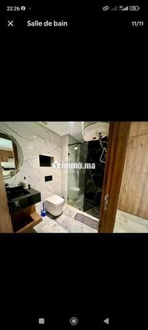 Appartement pour couple - Location Vacances - Casablanca - photo 3