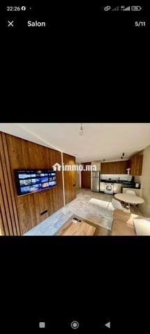 Appartement pour couple - Location Vacances - Casablanca - photo 4