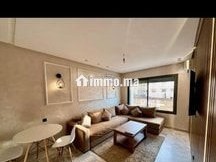 Appartement pour couple - Appartement Location Vacances - Casablanca