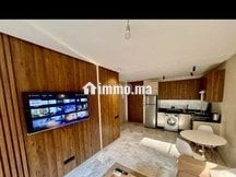 Appartement pour couple - Appartement Location Vacances - Casablanca