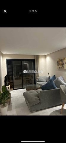 Appartement à louer à la journée - Location Vacances - Casablanca - photo 1