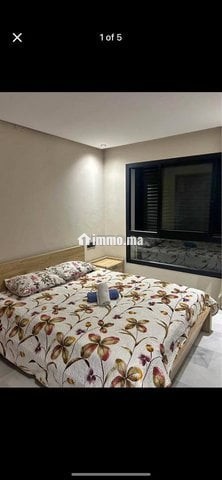 Appartement à louer à la journée - Location Vacances - Casablanca - photo 2