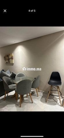 Appartement à louer à la journée - Location Vacances - Casablanca - photo 3