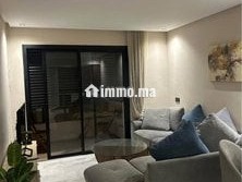 Appartement à louer à la journée - Appartement Location Vacances - Casablanca