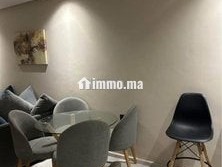 Appartement à louer à la journée - Appartement Location Vacances - Casablanca