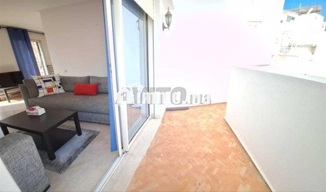 Appartement à louer 70 m² à Casablanca - Location Immobilier - Casablanca - photo 3