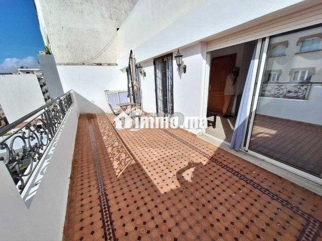 Appartement à louer 70 m² à Casablanca - Location Immobilier - Casablanca - photo 5