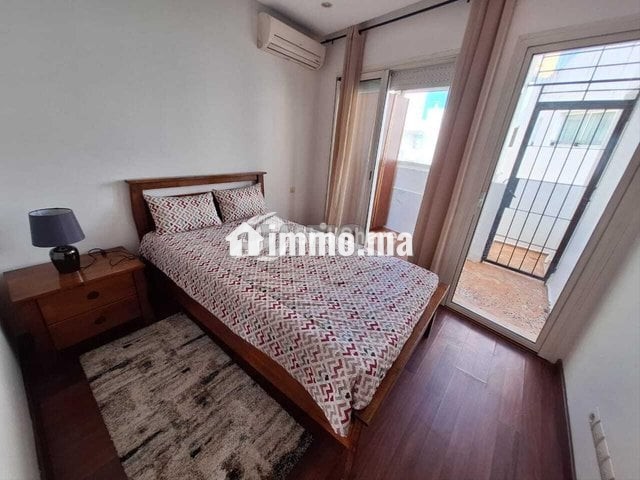 Appartement à louer 70 m² à Casablanca - Location Immobilier - Casablanca - photo 7