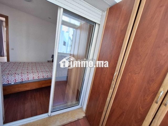 Appartement à louer 70 m² à Casablanca - Location Immobilier - Casablanca - photo 8