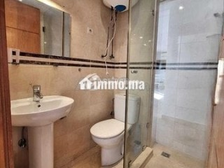 Appartement à louer 70 m² à Casablanca - Appartement à louer - Casablanca