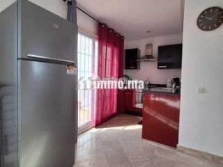 Appartement à louer 70 m² à Casablanca - Appartement à louer - Casablanca