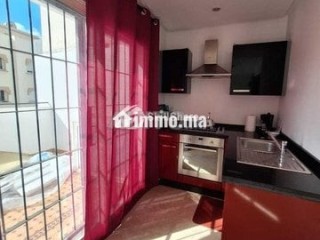 Appartement à louer 70 m² à Casablanca - Appartement à louer - Casablanca