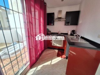 Appartement à louer 70 m² à Casablanca - Appartement à louer - Casablanca
