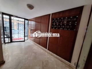 Appartement à louer 70 m² à Casablanca - Appartement à louer - Casablanca