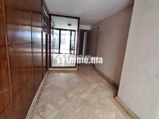 Appartement à louer 70 m² à Casablanca - Appartement à louer - Casablanca