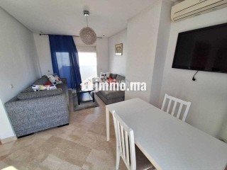 Appartement à louer 70 m² à Casablanca - Appartement à louer - Casablanca