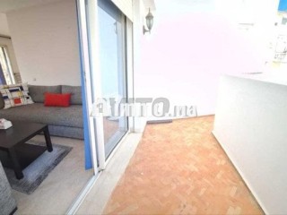 Appartement à louer 70 m² à Casablanca - Appartement à louer - Casablanca