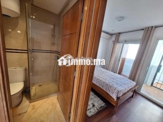 Appartement à louer 70 m² à Casablanca - Appartement à louer - Casablanca