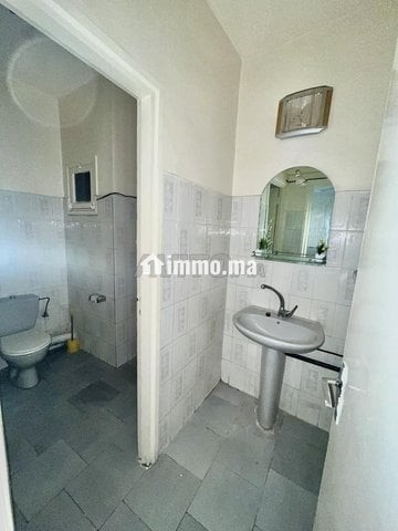 Très bel appartement à louer - Location Immobilier - Rabat - photo 1