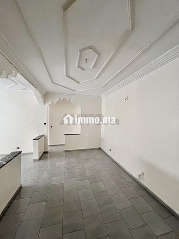 Très bel appartement à louer - Location Immobilier - Rabat - photo 5