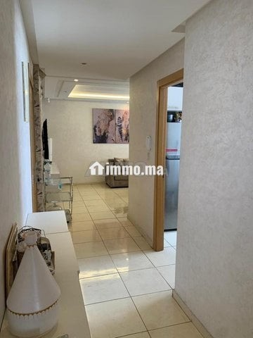 Appartement meublé 2 façades - Location Immobilier - Sale - photo 3