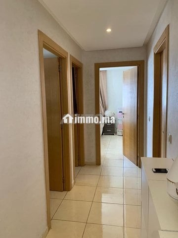 Appartement meublé 2 façades - Location Immobilier - Sale - photo 4