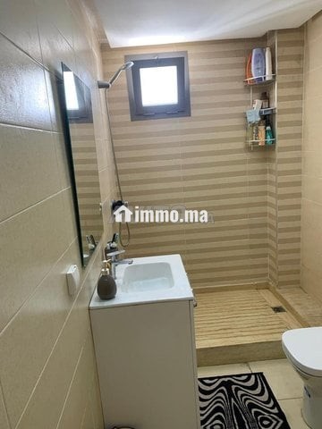 Appartement meublé 2 façades - Location Immobilier - Sale - photo 5