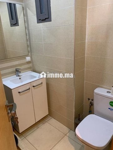 Appartement meublé 2 façades - Location Immobilier - Sale - photo 8