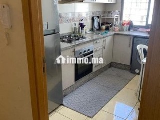 Appartement meublé 2 façades - Appartement à louer - Sale