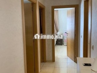 Appartement meublé 2 façades - Appartement à louer - Sale