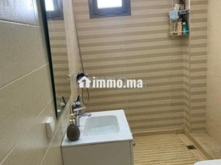 Appartement meublé 2 façades - Appartement à louer - Sale