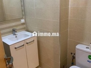 Appartement meublé 2 façades - Appartement à louer - Sale