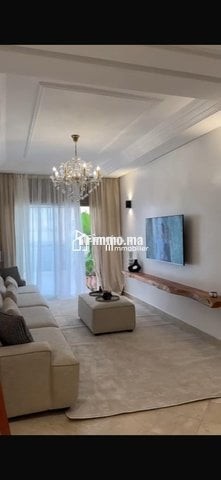 Superbe Appartement Meublé à Louer à Agdal - Location Immobilier - Rabat - photo 3