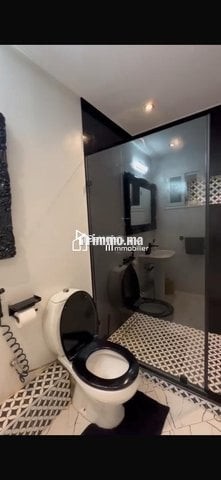Superbe Appartement Meublé à Louer à Agdal - Location Immobilier - Rabat - photo 6