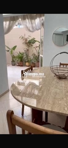 Superbe Appartement Meublé à Louer à Agdal - Location Immobilier - Rabat - photo 8